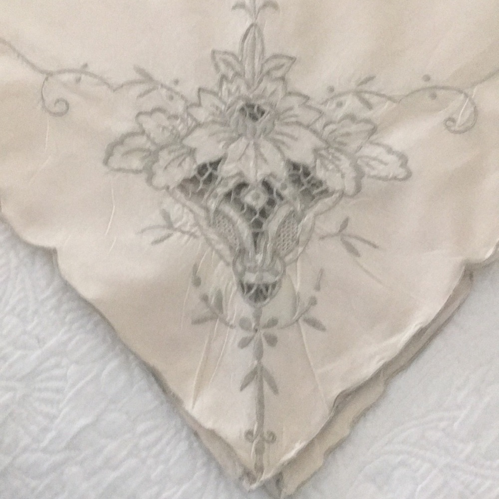 Tablecloth